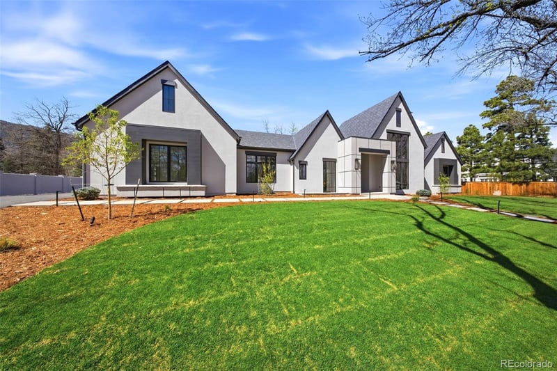 10 5th St, Colorado Springs, CO 80906