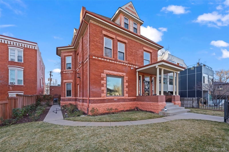 3239 Vallejo St, Denver, CO 80211