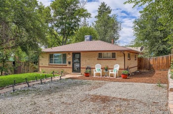 1681 S Zenobia Way, Denver, CO 80219