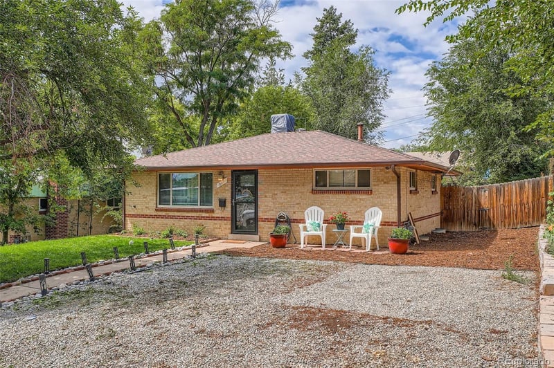 1681 Zenobia Way, Denver, CO 80219