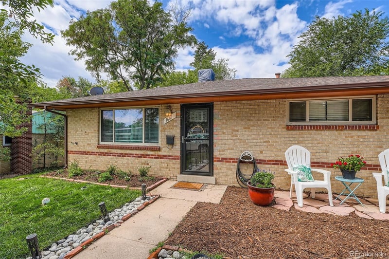 1681 Zenobia Way, Denver, CO 80219