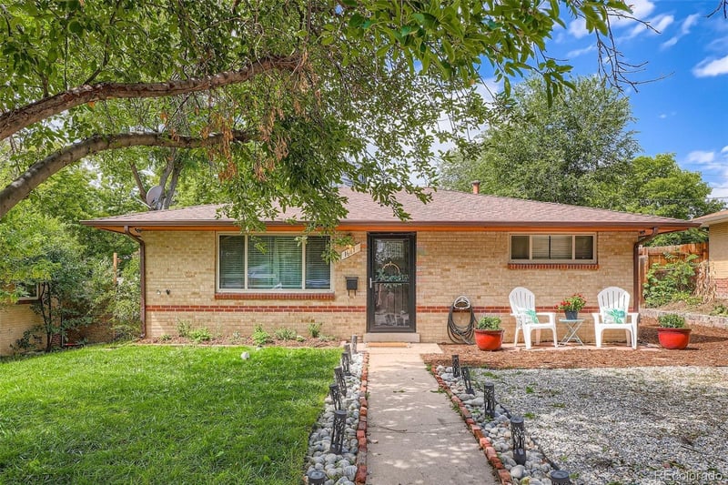 1681 Zenobia Way, Denver, CO 80219