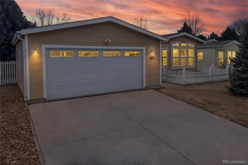 7780 Primrose Green #175, Frederick, CO 80530