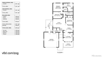 7780 Primrose Green #175, Frederick, CO 80530