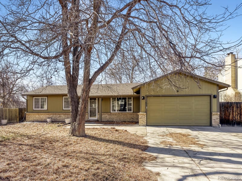 8733 Kendall Ct, Arvada, CO 80003
