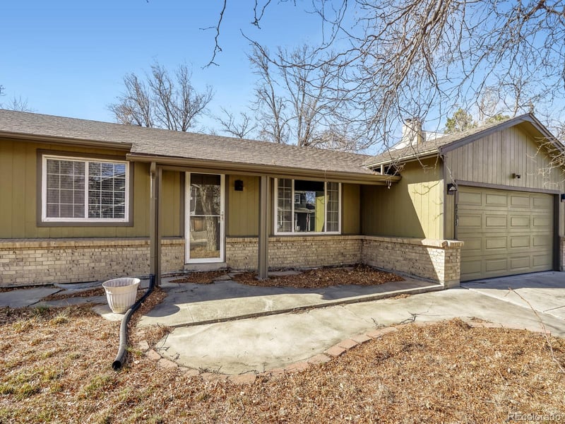 8733 Kendall Ct, Arvada, CO 80003