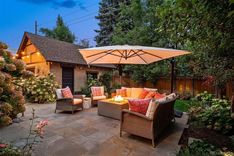 340 Race St, Denver, CO 80209