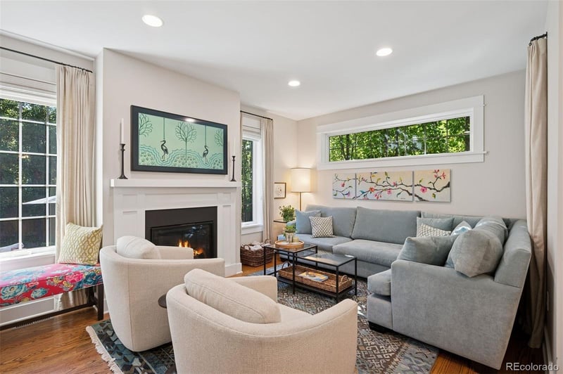 340 S Race St, Denver, CO 80209