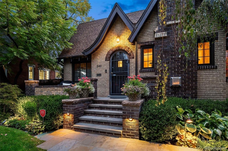 340 S Race St, Denver, CO 80209