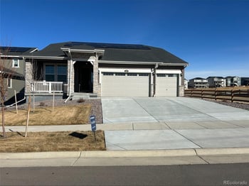 1199 Morning Side Dr, Erie, CO 80516