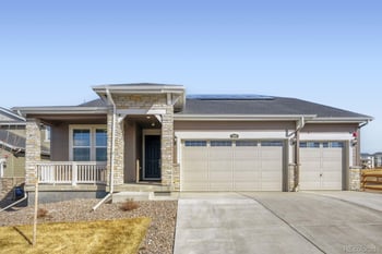 1199 Morning Side Dr, Erie, CO 80516