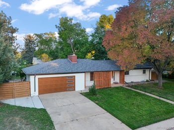 5974 Pennsylvania St, Centennial, CO 80121