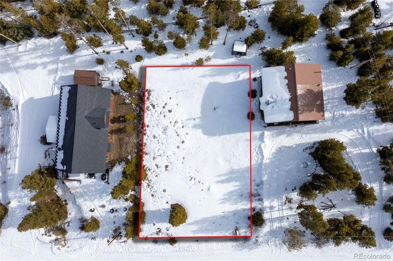 48 Gcr 4983 , Grand Lake, CO 80447