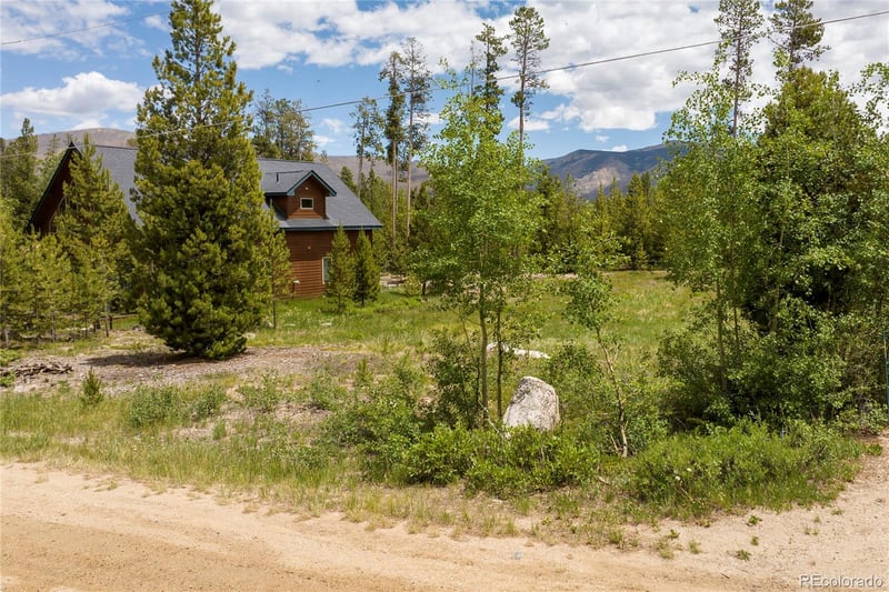 48 Gcr 4983 , Grand Lake, CO 80447