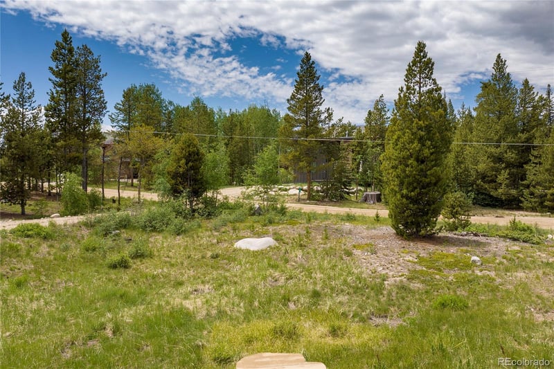 48 Gcr 4983 , Grand Lake, CO 80447