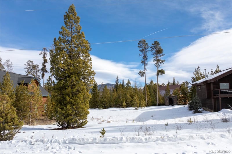 48 Gcr 4983 , Grand Lake, CO 80447