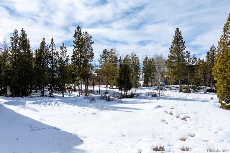 48 Gcr 4983 , Grand Lake, CO 80447