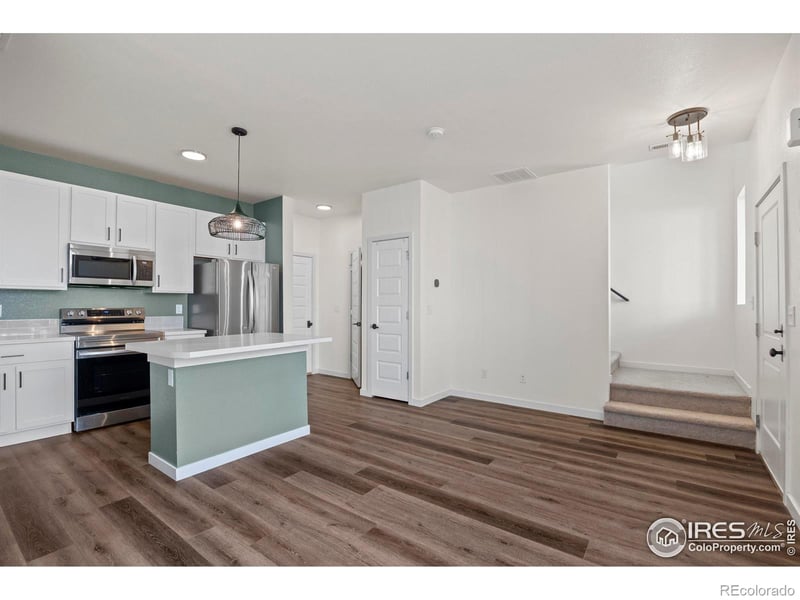 620 Apache Trl #3, Ault, CO 80610