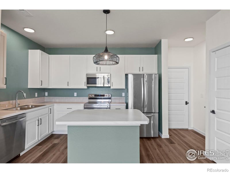 620 Apache Trl #3, Ault, CO 80610