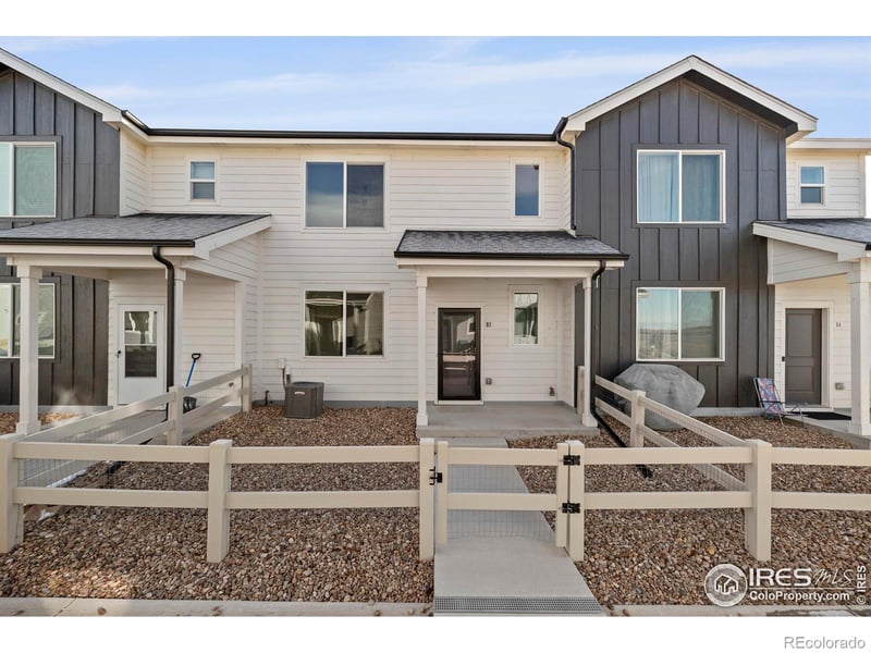 620 Apache Trl #3, Ault, CO 80610