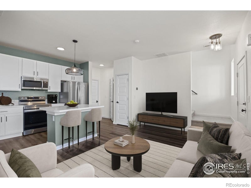 620 Apache Trl #3, Ault, CO 80610