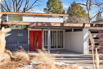 1812 Ivanhoe St, Denver, CO 80224