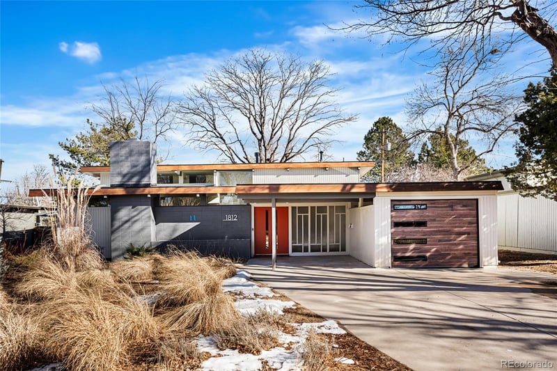 1812 S Ivanhoe St, Denver, CO 80224