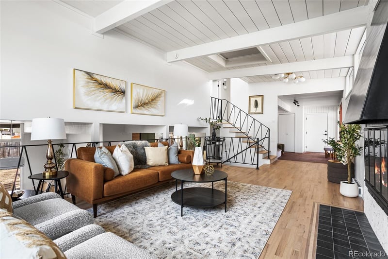 1812 S Ivanhoe St, Denver, CO 80224
