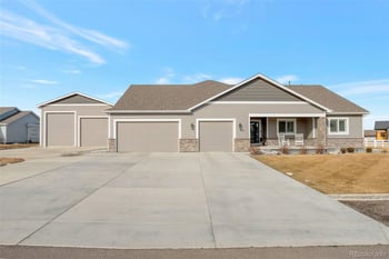 3711 Harrier Hawk Rd, Dacono, CO 80514