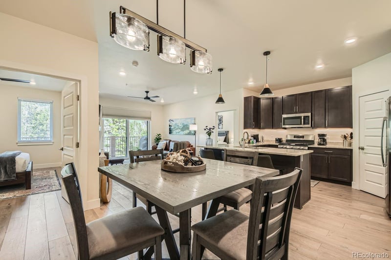 75 Clearwater Way #302, Keystone, CO 80435