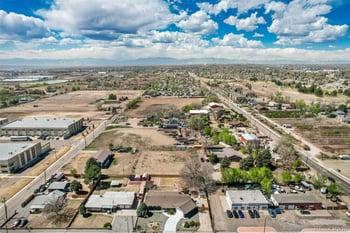 7751 York St, Denver, CO 80229