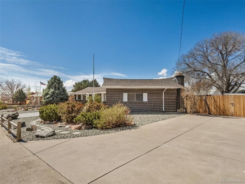 7751 York St, Denver, CO 80229