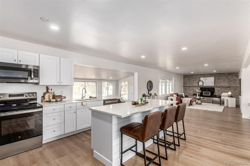 7751 York St, Denver, CO 80229