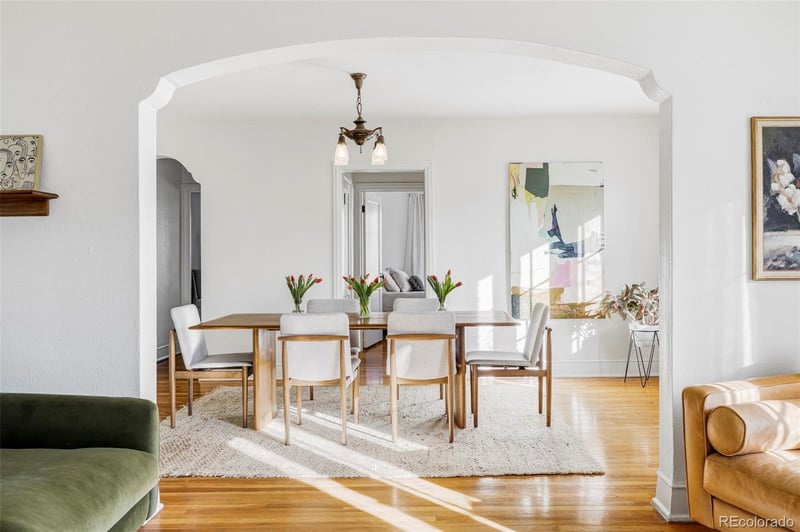 1369 Downing St #4, Denver, CO 80218