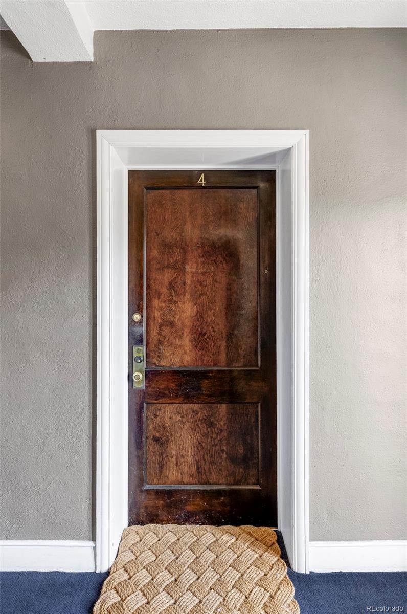 1369 Downing St #4, Denver, CO 80218