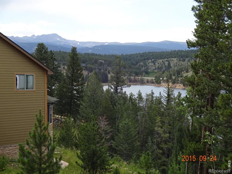 283 Alpine Dr, Nederland, CO 80466