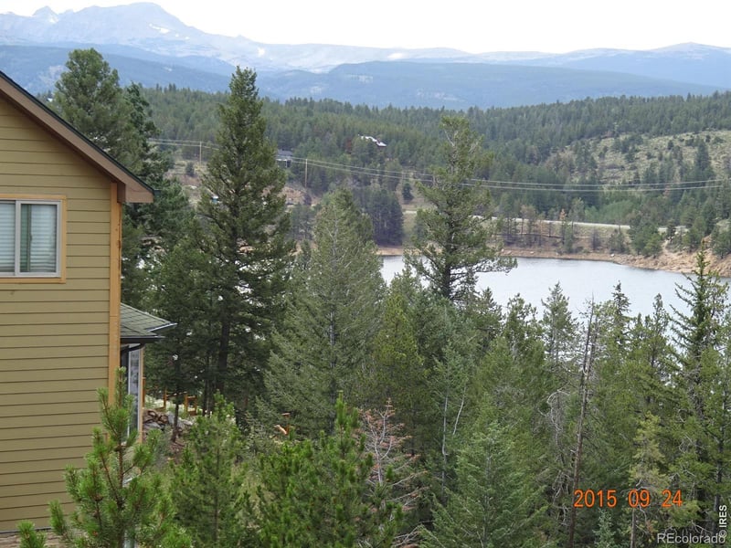 283 Alpine Dr, Nederland, CO 80466