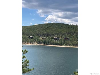 283 Alpine Dr, Nederland, CO 80466