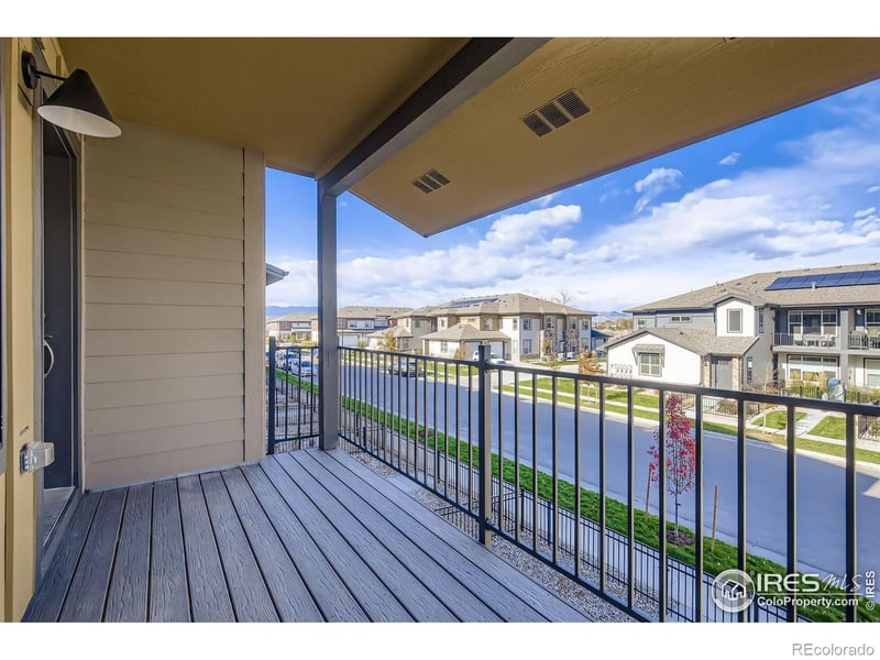 919 Schlagel St #8, Fort Collins, CO 80524