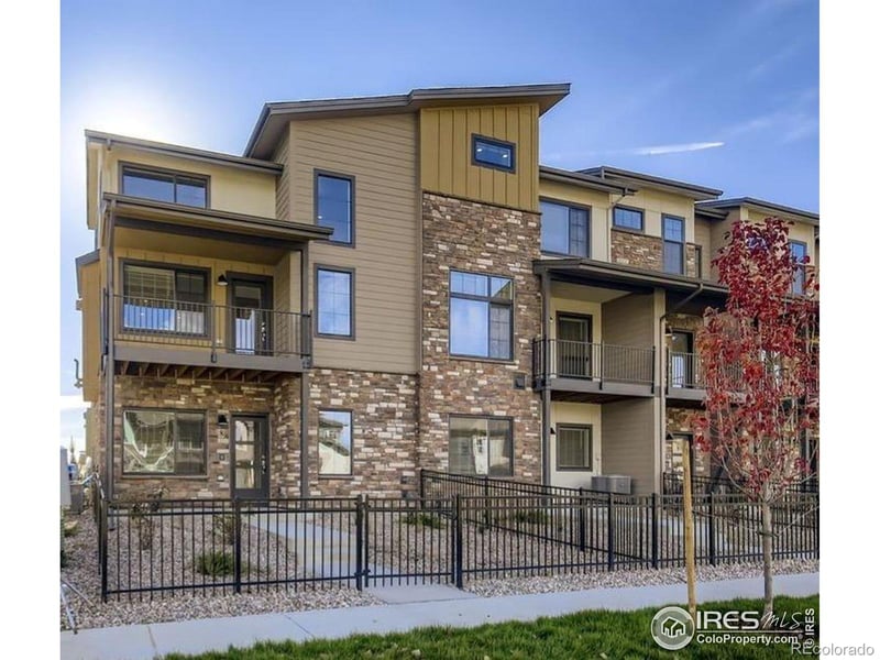 919 Schlagel St #8, Fort Collins, CO 80524