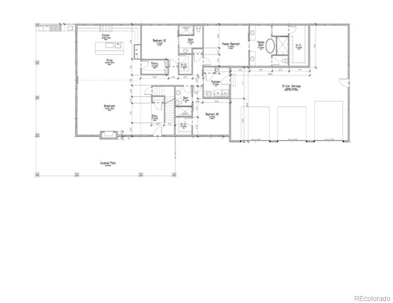 2980 Panorama Ct, Johnstown, CO 80534