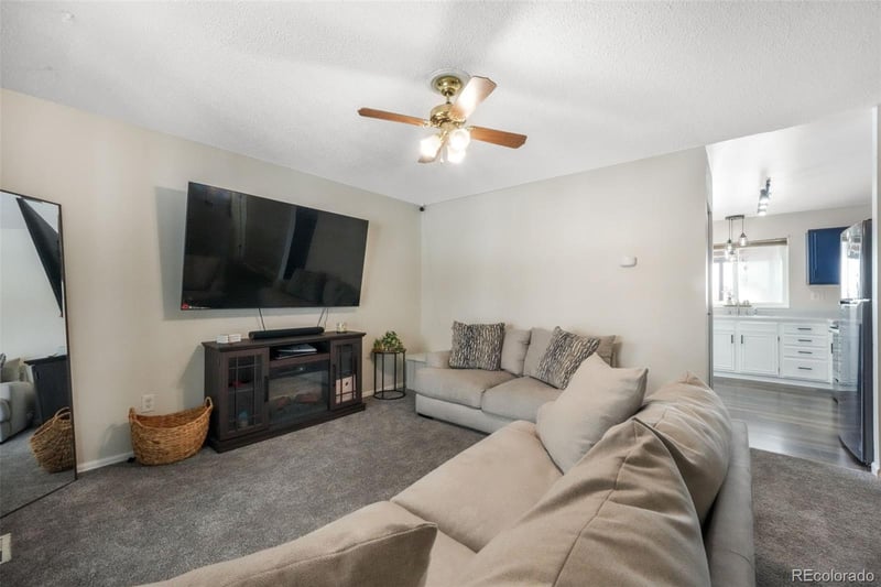 4651 Newton Dr, Colorado Springs, CO 80916