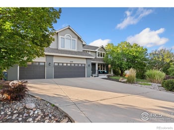 2508 Doolittle Ct, Fort Collins, CO 80526