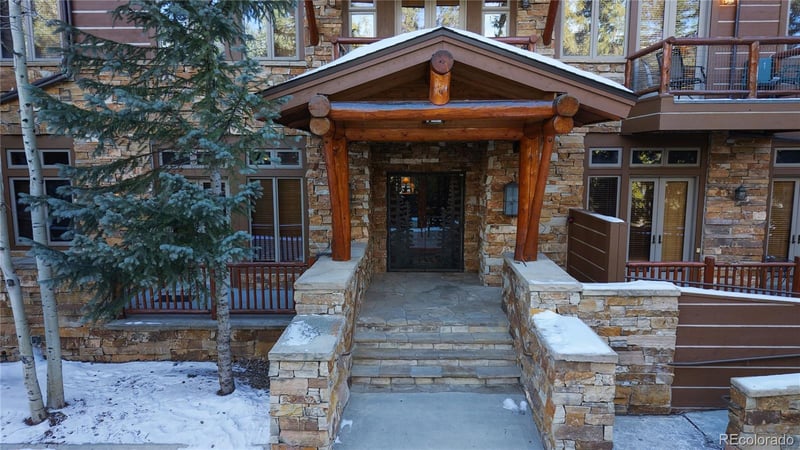224 Trailhead Dr #3063, Dillon, CO 80435