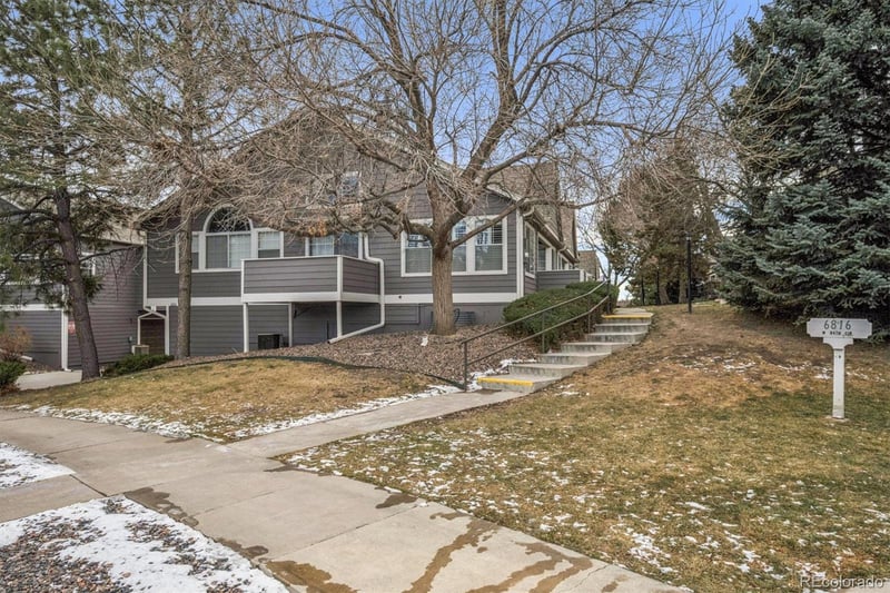 6816 84th Cir #38, Arvada, CO 80003