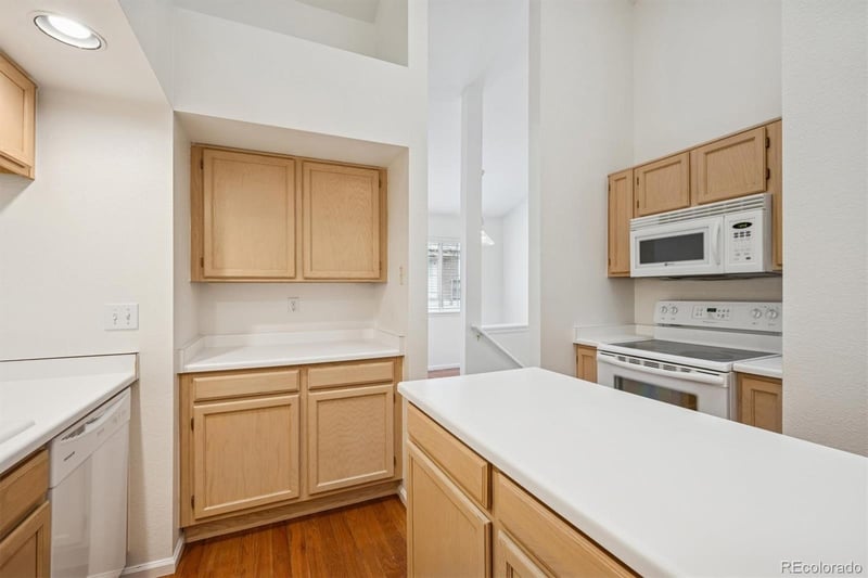 6816 84th Cir #38, Arvada, CO 80003