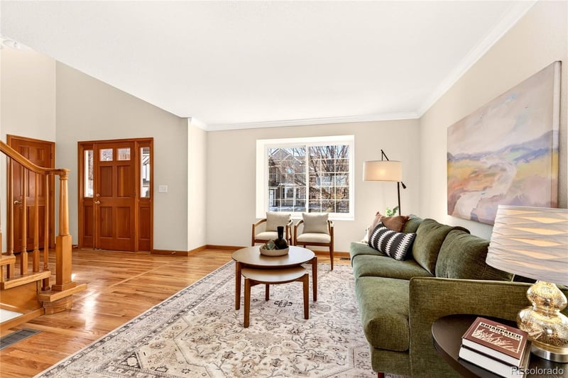 8852 Chestnut Hill Ln, Highlands Ranch, CO 80130