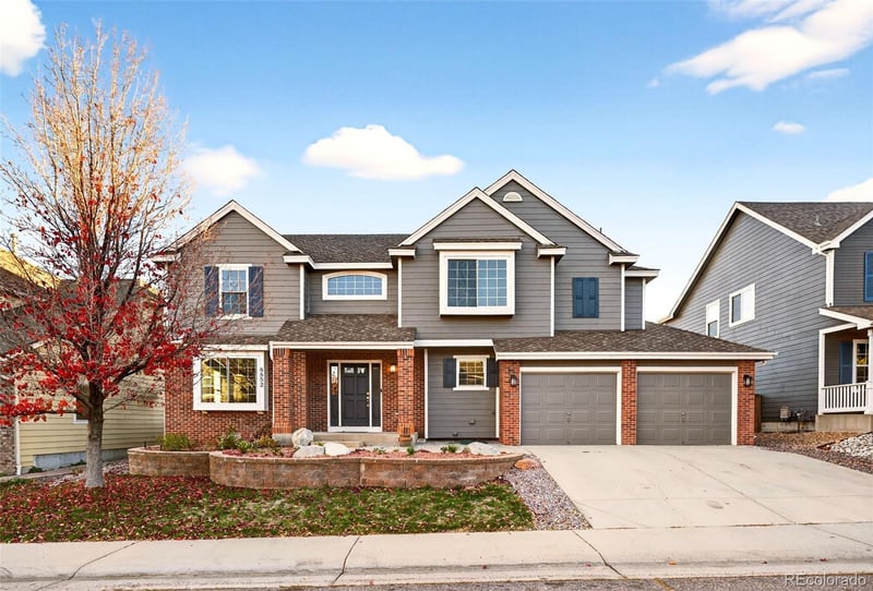 8852 Chestnut Hill Ln, Highlands Ranch, CO 80130