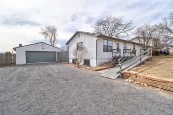 257 Bailey Dr, Pueblo, CO 81007