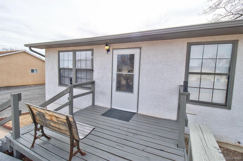 257 Bailey Dr, Pueblo, CO 81007